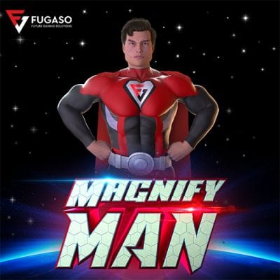 Magnify Man game icon