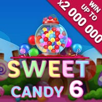 Sweet Candy 6 icon