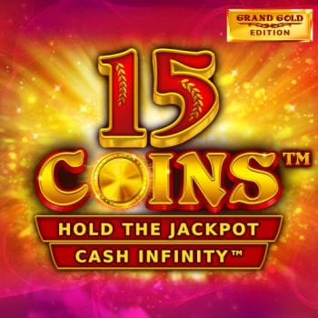 15 Coins™ Grand Gold Edition game icon