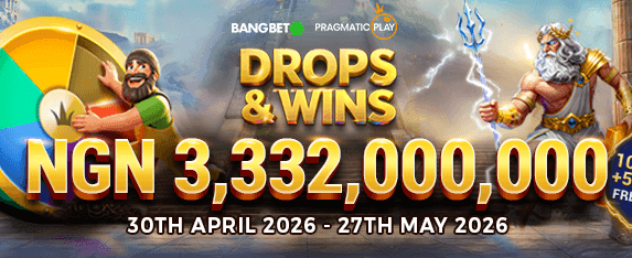 Grand Jackpot Drops & Wins promotion
