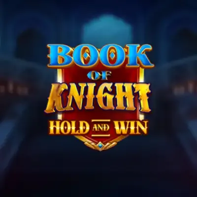 Book Of Knight Hold And Win icon