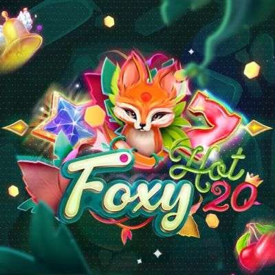 FoxyHot20 icon