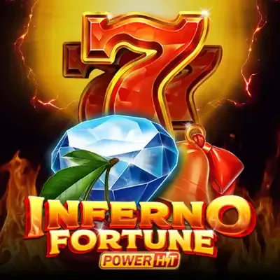 Inferno Fortune Power Hit icon